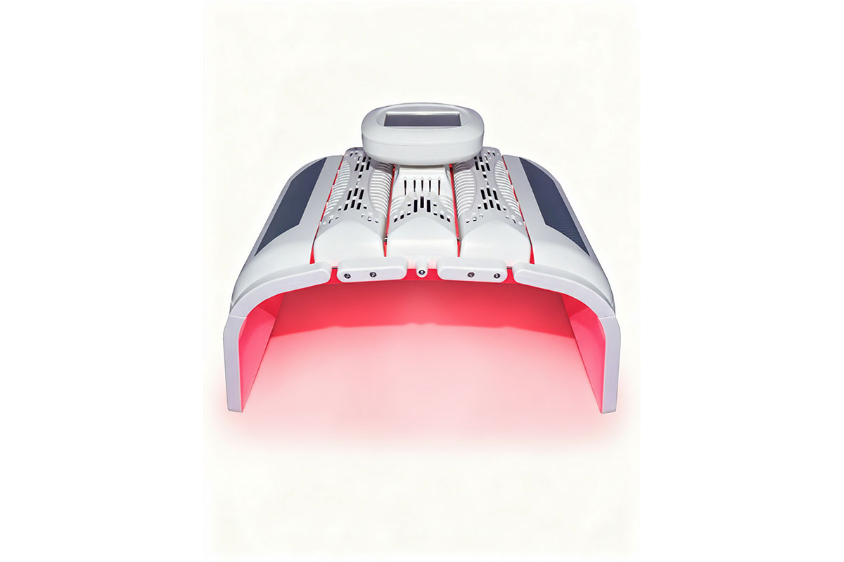 Lampada per fototerapia Photon Pro Mini 6
